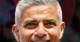 Sadiq Khan Sadiq Khan