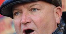 Bob Crow