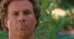 Brennan - Step Brothers