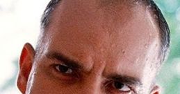 Karl - Sling Blade