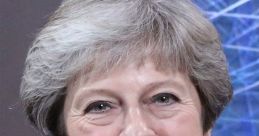 Theresa May