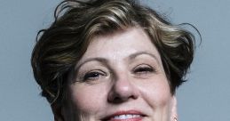 Emily Thornberry Emily Thornberry
