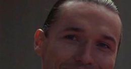 Terry Silver - Karate Kid 3