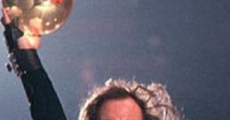 Ernie McCracken - Kingpin