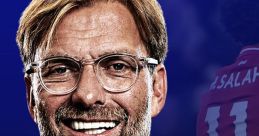 Jurgen Klopp - Liverpool