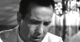 Rick Blaine - Casablanca
