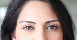 Priti Patel