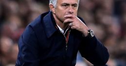 Jose Mourinho - Manchester United