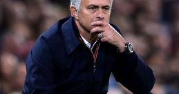 Jose Mourinho - Manchester United Soundboard