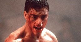 Kurt Sloane - Kickboxer