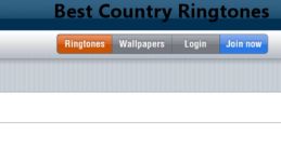 Best Country Music Ringtones