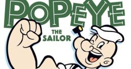 Popeye the Salior