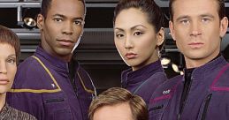 Star Trek: Enterprise