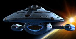 Star Trek: Voyager