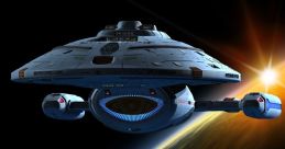 Star Trek: Voyager Music Soundboard