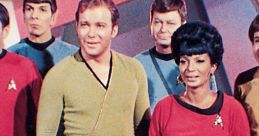 Star Trek: The Original Series