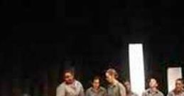 One Act