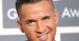Michael Sorrentino "The Situation"