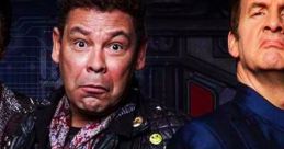 Red Dwarf