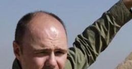 Karl Pilkington: An Idiot Abroad