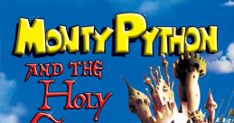 Monty Python and the Holy Grail 2
