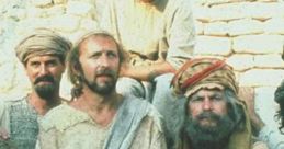 Monty Python's 'Life of Brian'