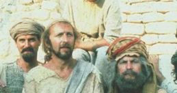 Monty Python's 'Life of Brian' Soundboard