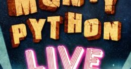 Monty Python 'Live at the Hollywood Bowl' Monty Python 'Live at the Hollywood Bowl'