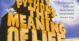 Monty Python's Meaning of Life