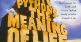 Monty Python's Meaning of Life Soundboard
