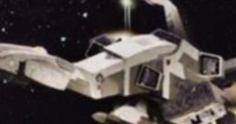 Star Fleet Theme Tune (Brian May)