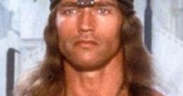 Arnold Schwarzenegger Mega from the original Arnold Schwarzenegger Mega