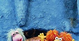 Fraggle Rock