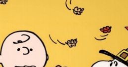 Charlie Brown - Thanksgiving Soundboard