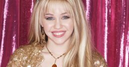 Hannah Montana