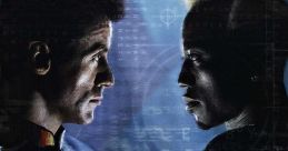 Demolition Man