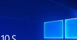 New Windows 10 |||||