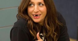 Brooklyn Nine-Nine - Gina Linetti