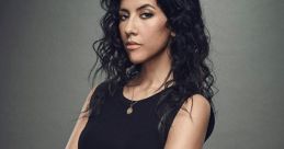 Brooklyn Nine-Nine - Rosa Diaz