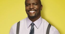 Brooklyn Nine-Nine - Terry Jeffords