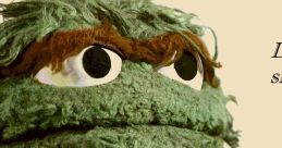Oscar The Grouch