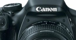 SLR Digital Camera