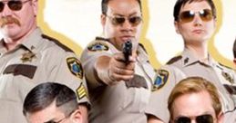 Reno 911!