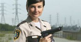 Deputy Trudy Wiegel - Reno 911!