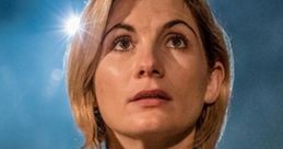 Dr Who