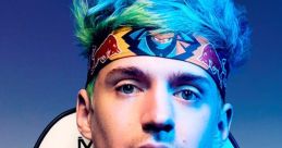 Ninja Fortnite