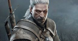 Geralt Of Rivia Soundboard