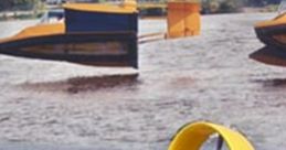 Boat Effects