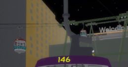 Cable Car Effects