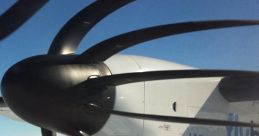 Propeller Plane Effects